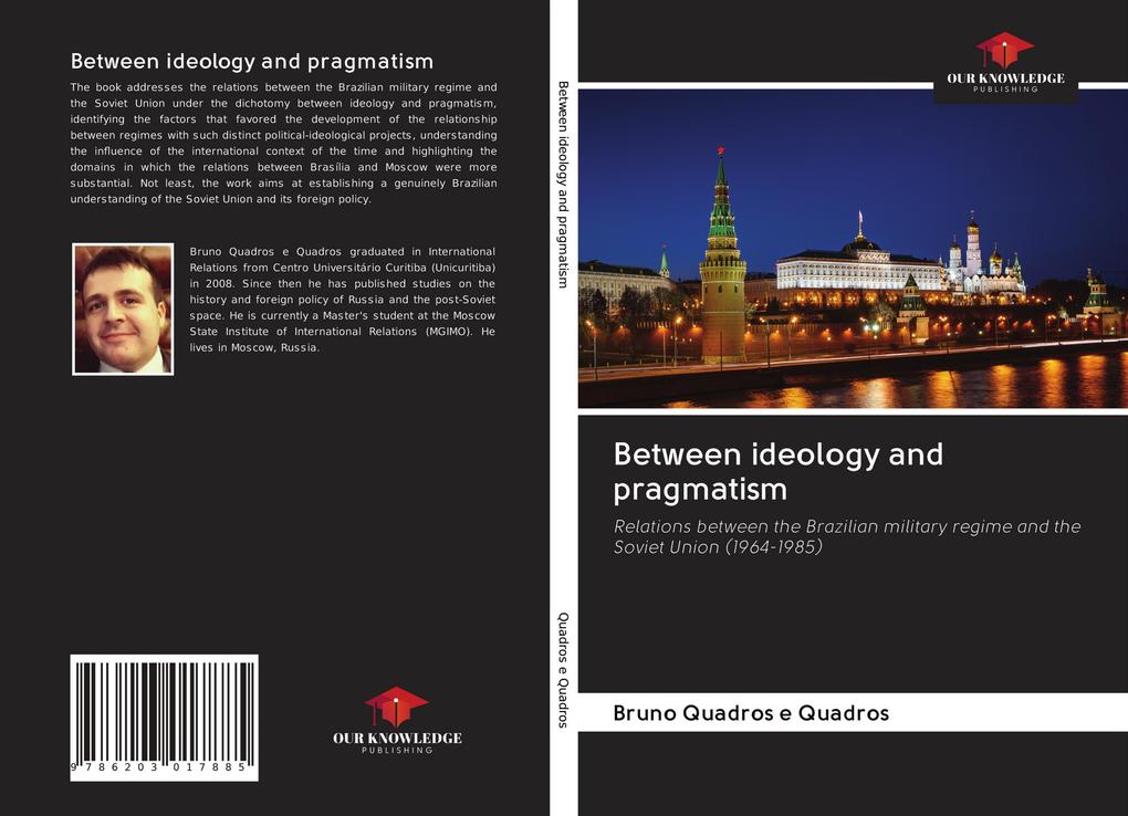 Between ideology and pragmatism