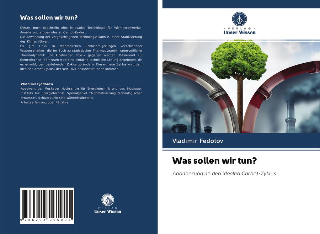 Was sollen wir tun?