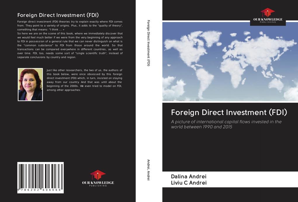 Foreign Direct Investment (FDI)