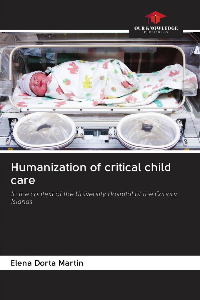 Humanization of critical child care
