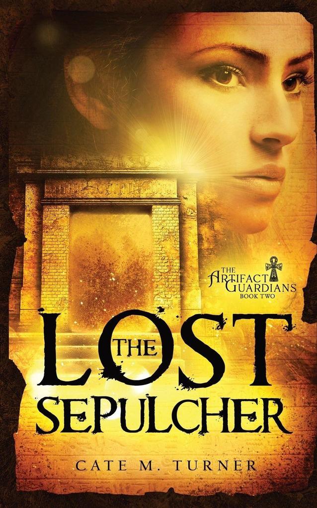 The Lost Sepulcher