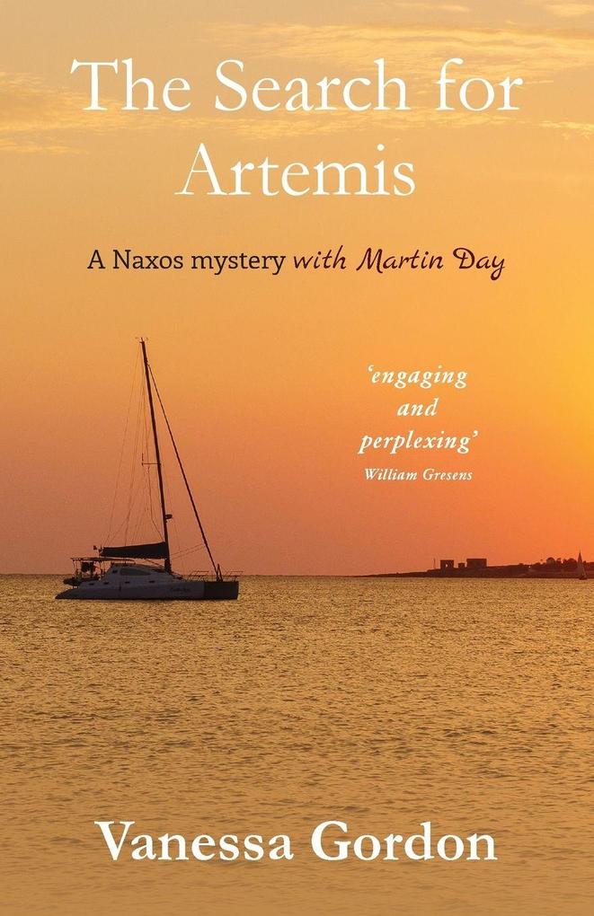 The Search for Artemis