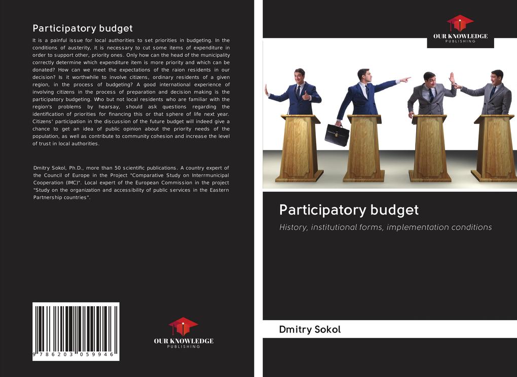 Participatory budget