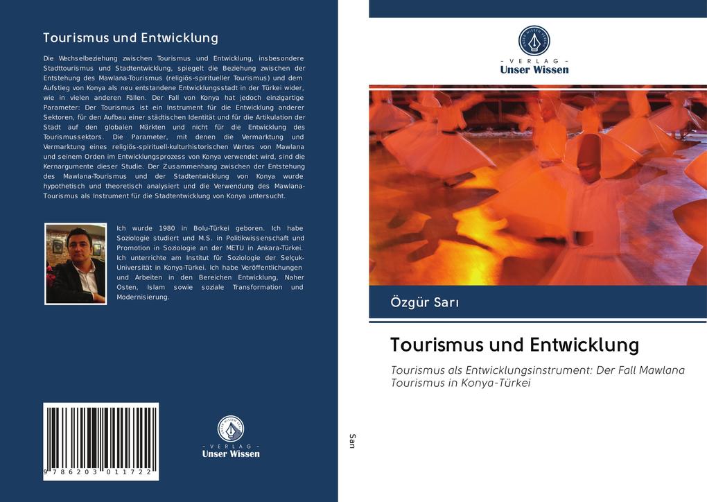 Tourismus und Entwicklung