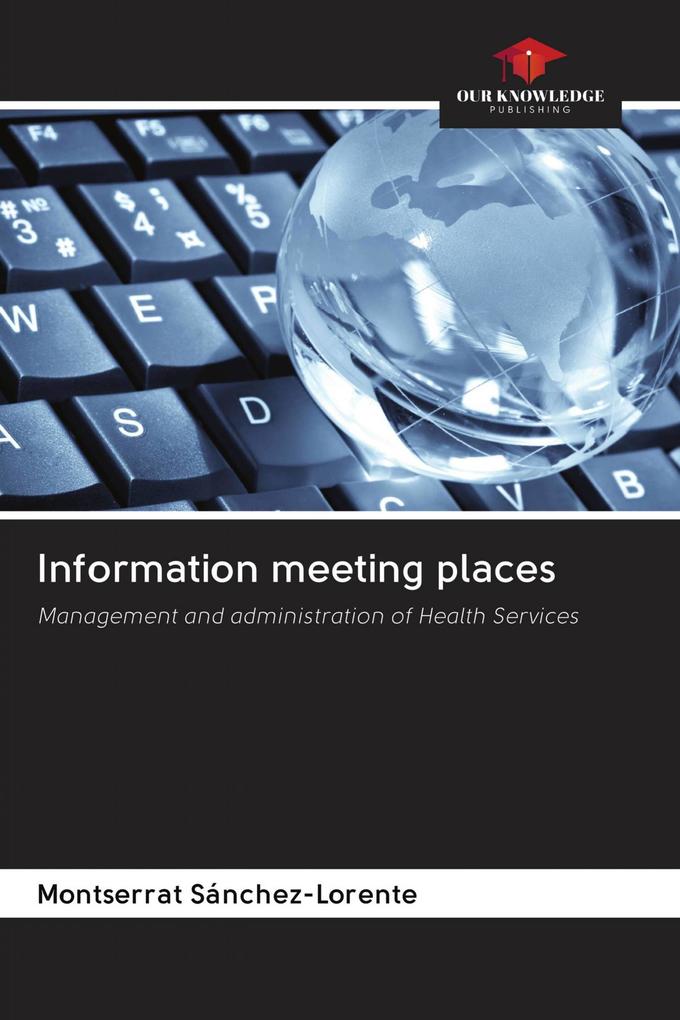 Information meeting places