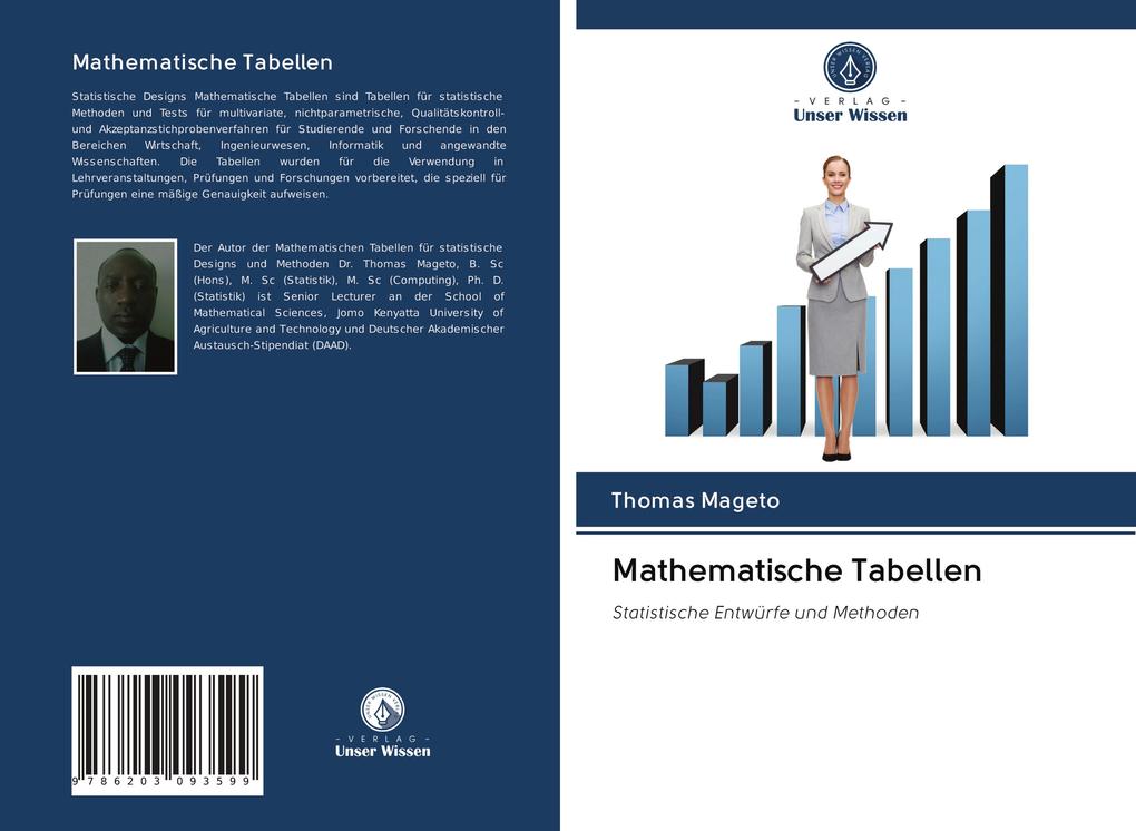 Mathematische Tabellen