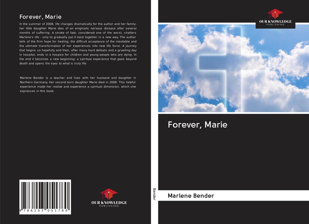 Forever Marie