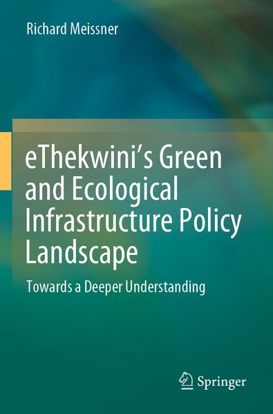 eThekwini's Green and Ecological Infrastructure Policy Landscape