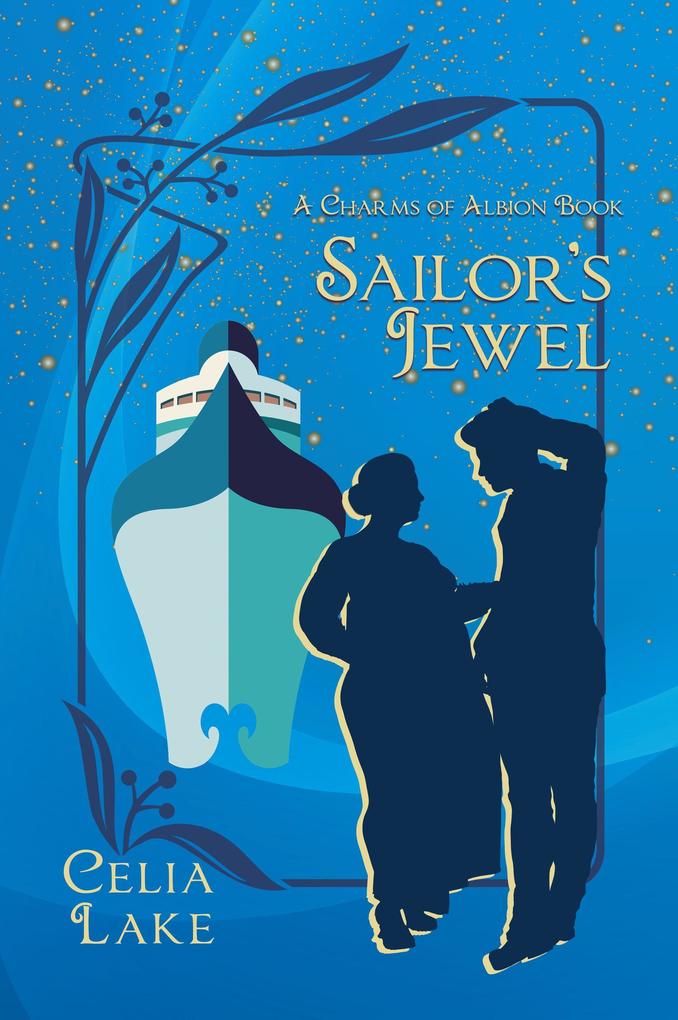 Sailor's Jewel (Charms of Albion #2)