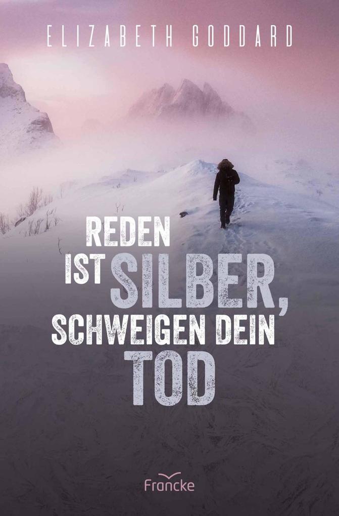 Reden ist Silber Schweigen dein Tod