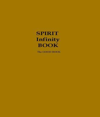 The Spirit Infinity Book