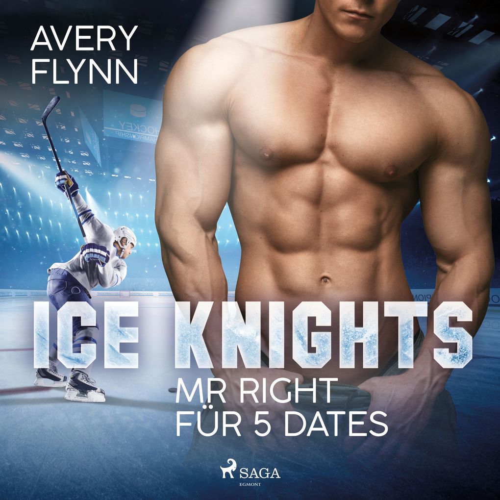 Ice Knights Mr Right für 5 Dates