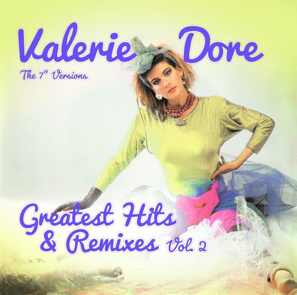 Greatest Hits & Remixes. Vol.2 1 LP