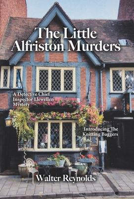 The Little Alfriston Murders