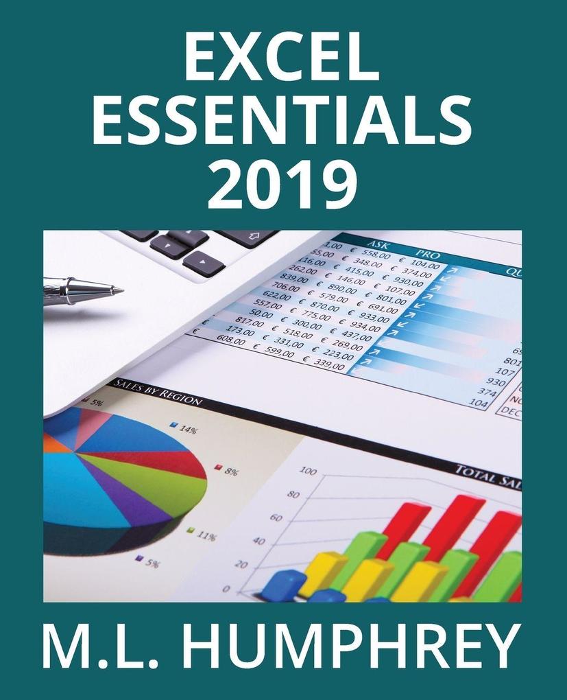 Excel Essentials 2019
