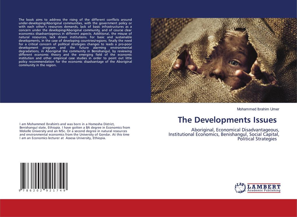 The Developments Issues