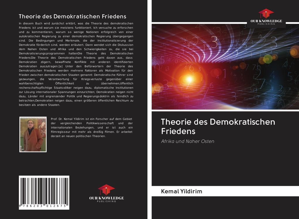 Theorie des Demokratischen Friedens