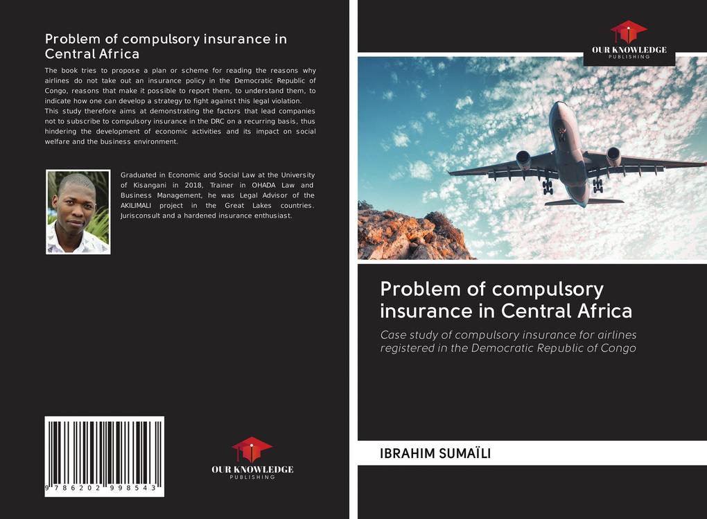 Problem of compulsory insurance in Central Africa