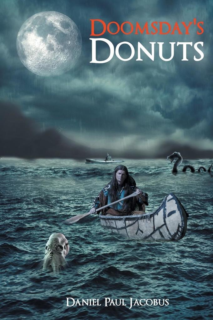 Doomsday‘s Donuts