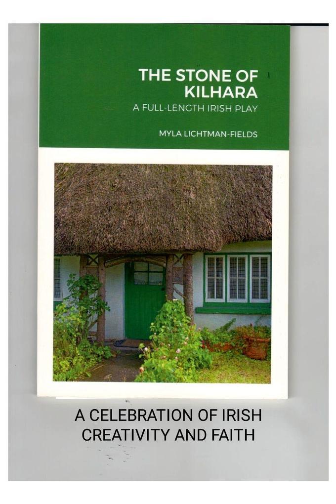 THE STONE OF KILHARA