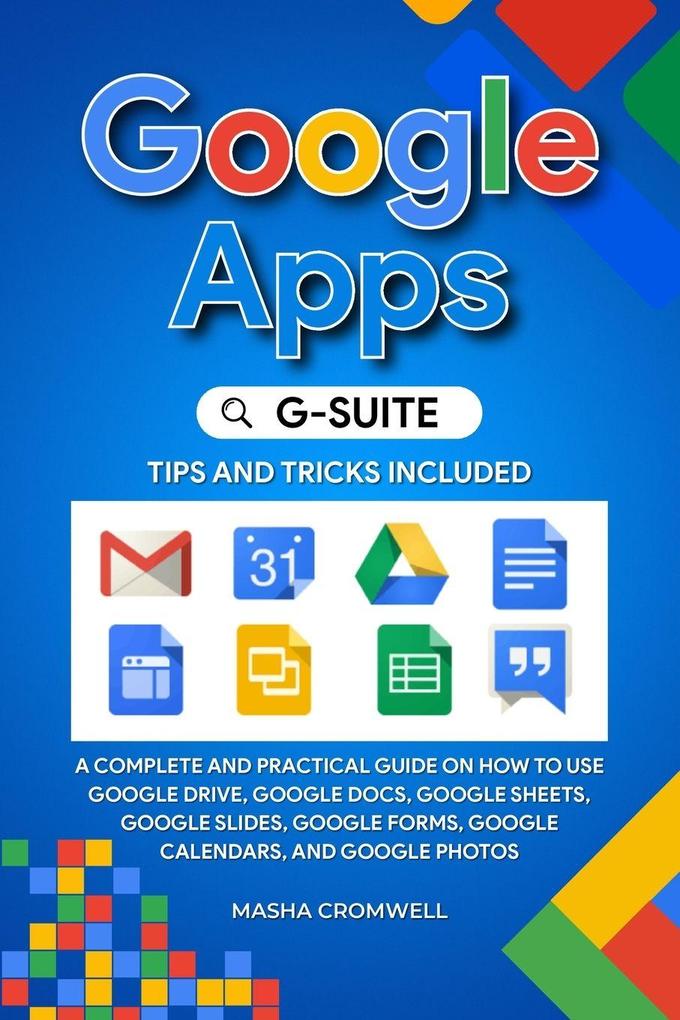 Google Apps and G-suite