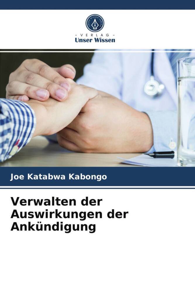 Verwalten der Auswirkungen der Ankündigung