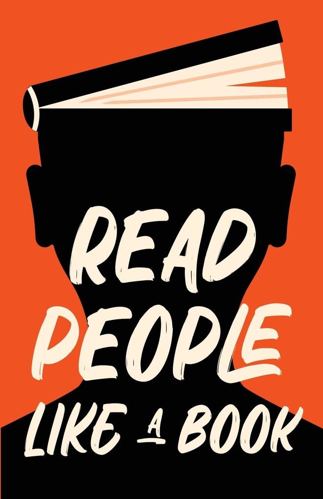 Image of Read People Like a Book