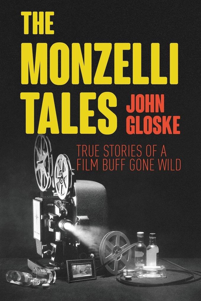 The Monzelli Tales