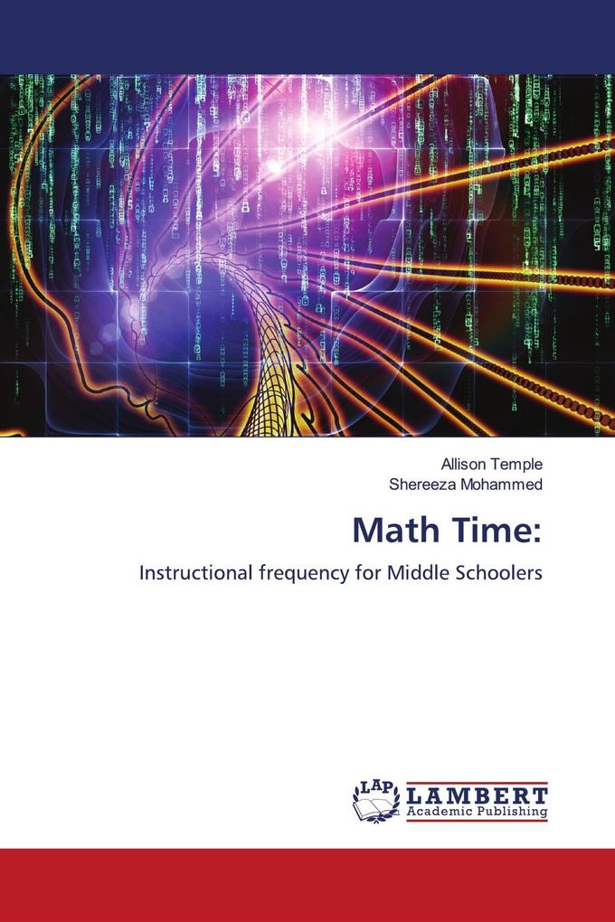 Math Time:
