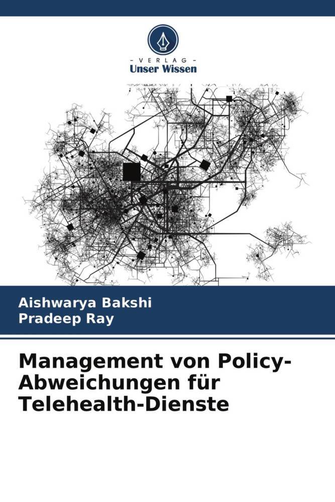 Management von Policy-Abweichungen für Telehealth-Dienste