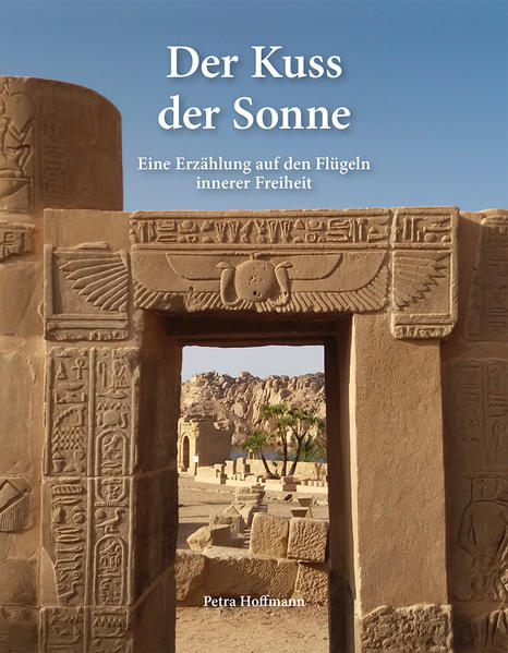 Image of Der Kuss der Sonne