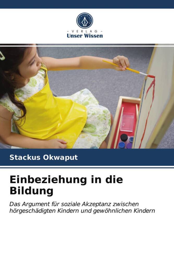 Einbeziehung in die Bildung