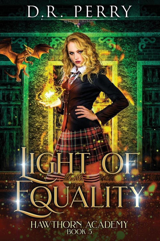 Light of Equality