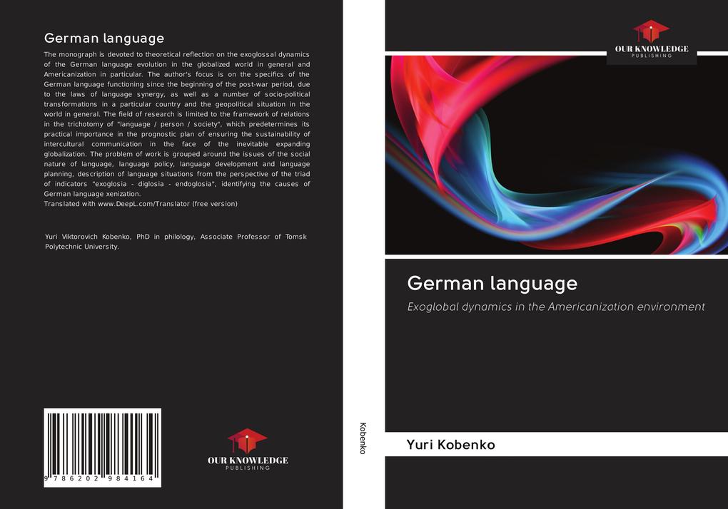 German language