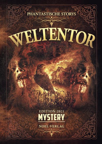 Image of Weltentor