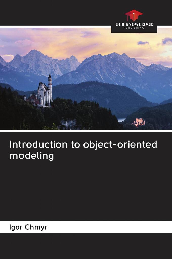 Introduction to object-oriented modeling