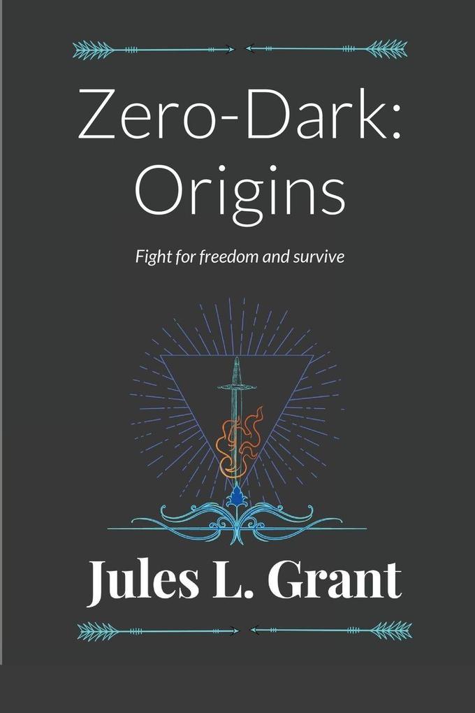 Zero-Dark