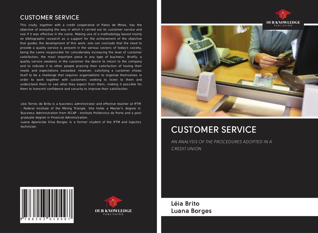CUSTOMER SERVICE