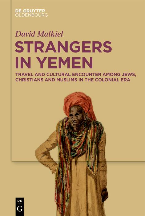 Strangers in Yemen