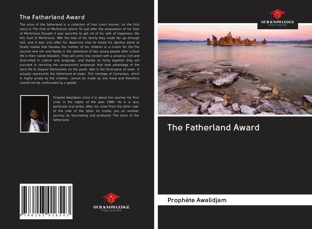 The Fatherland Award