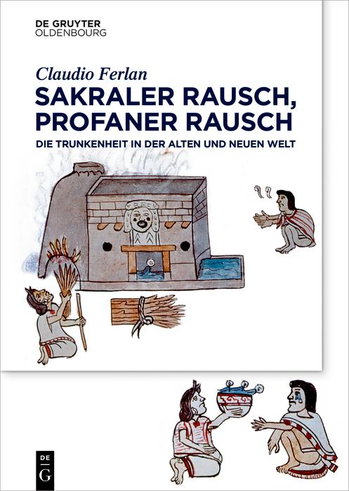 Sakraler Rausch profaner Rausch