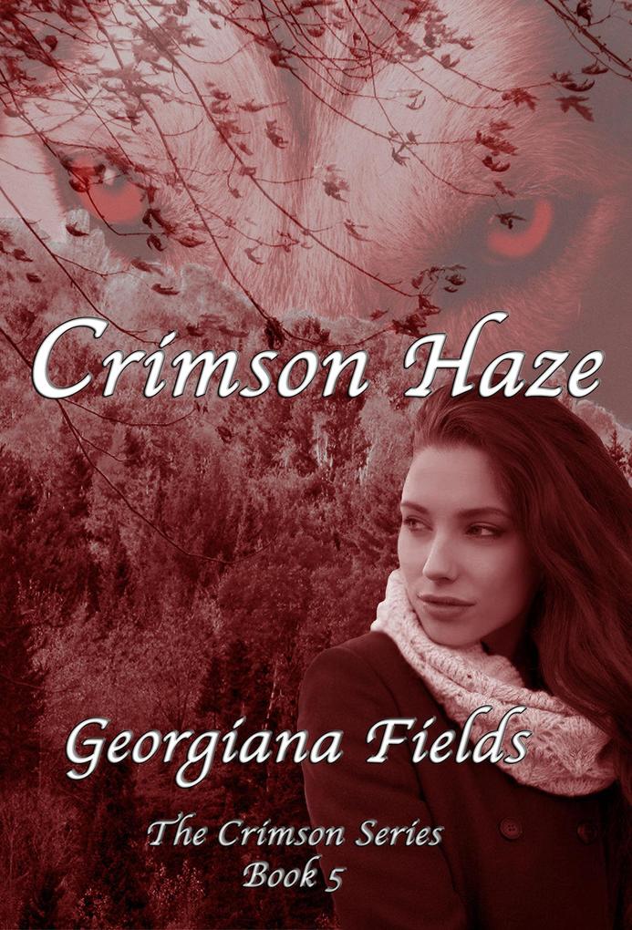 Crimson Haze (The Crimson Series #5)
