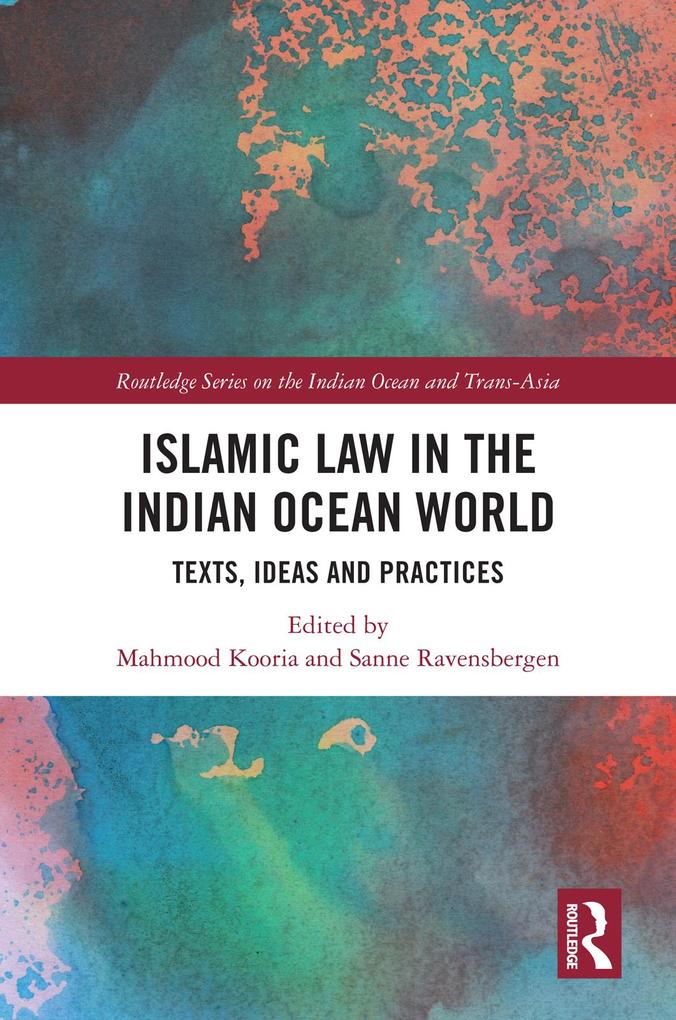 Islamic Law in the Indian Ocean World