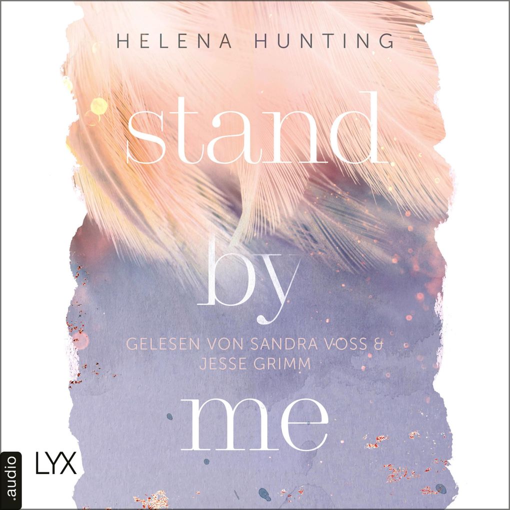 Stand by Me - Second Chances-Reihe Teil 2