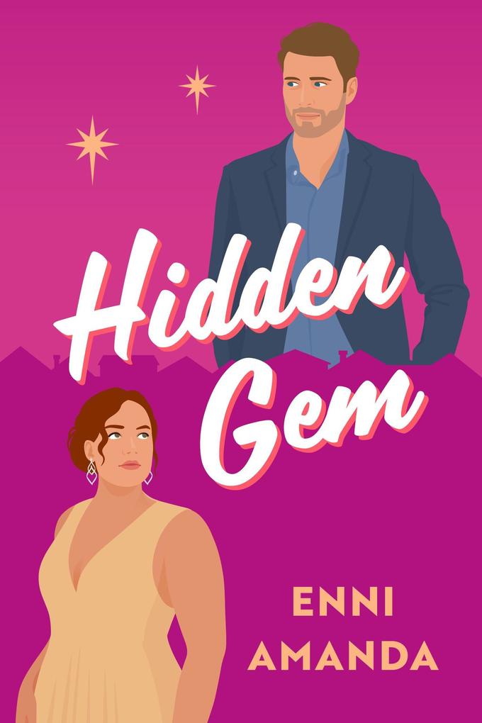 Hidden Gem (Love New Zealand #2)