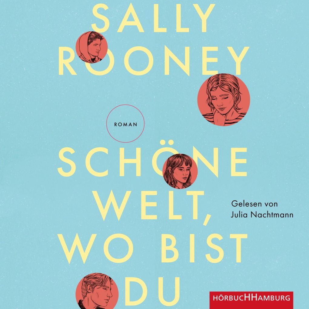 Schöne Welt wo bist du
