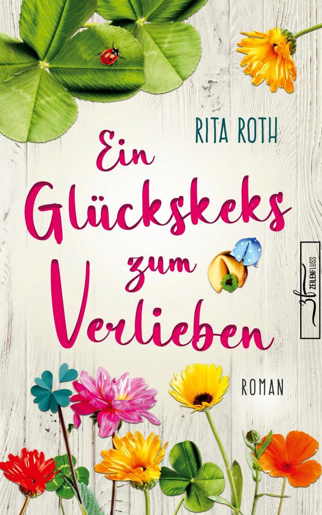 Ein Glückskeks zum Verlieben