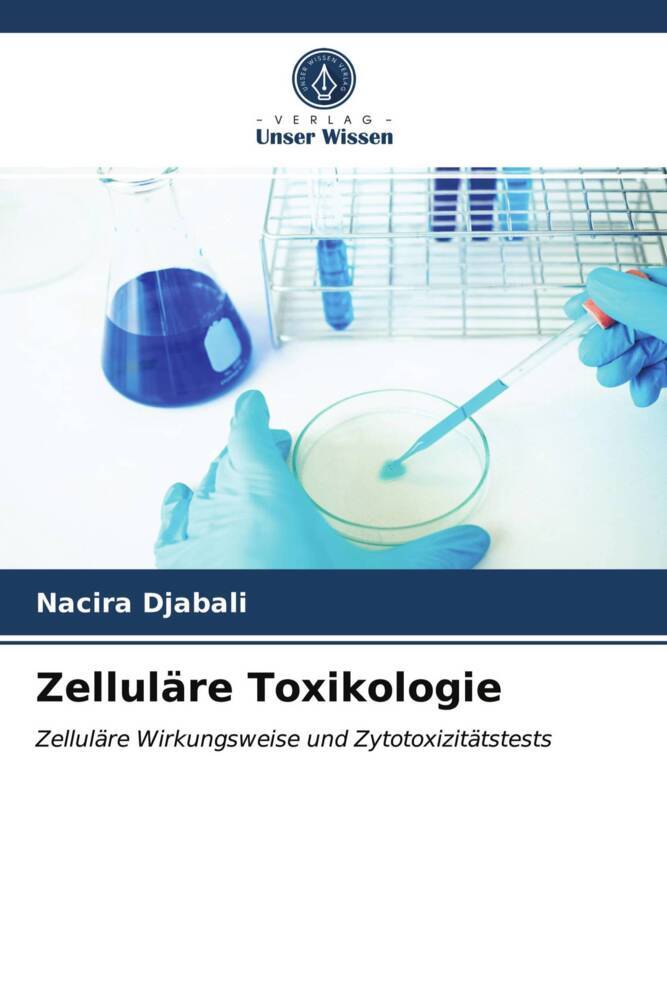 Zelluläre Toxikologie