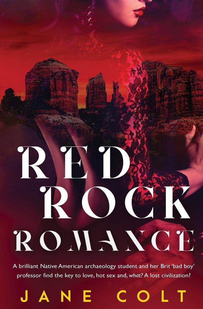 Red Rock Romance