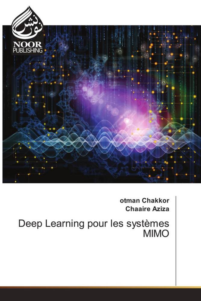 Deep Learning pour les systèmes MIMO